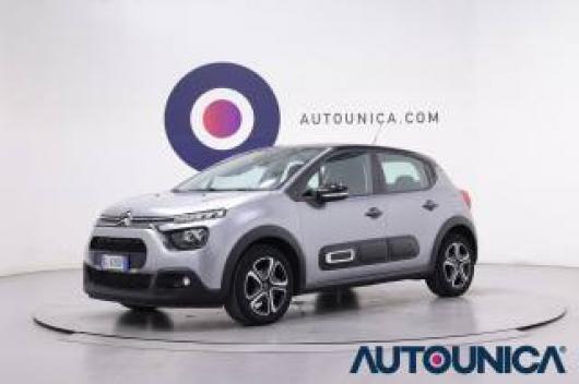 usato CITROEN C3
