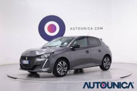 usato PEUGEOT 208