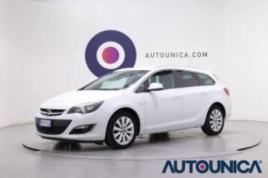 usato OPEL Astra