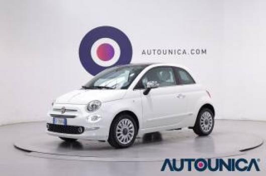 usato FIAT 500