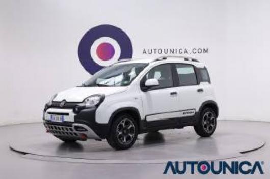 usato FIAT Panda