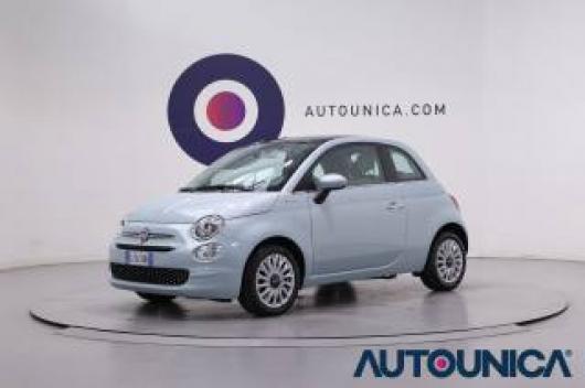 usato FIAT 500