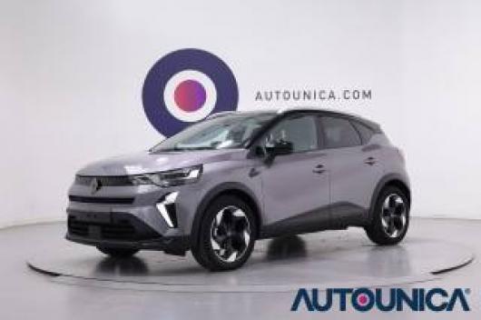usato RENAULT Captur