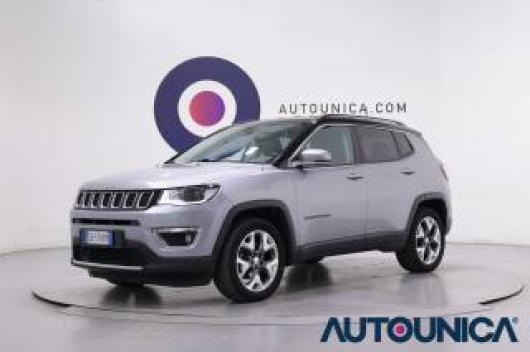 usato JEEP Compass