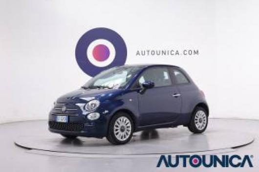 usato FIAT 500
