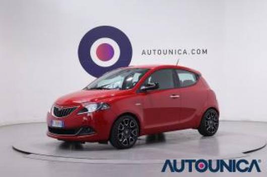 Ypsilon