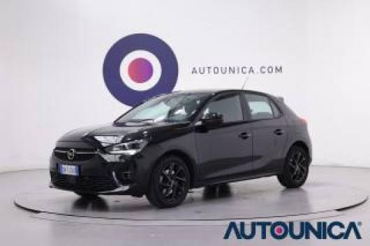 usato OPEL Corsa