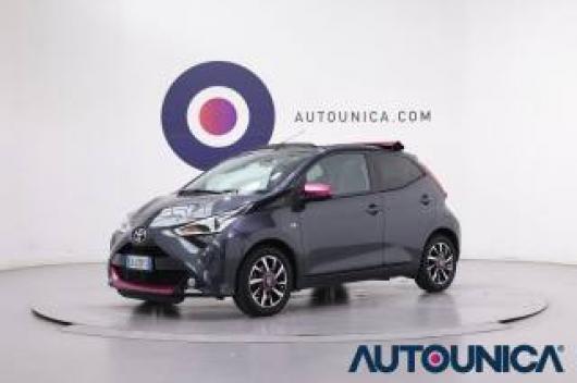 Aygo