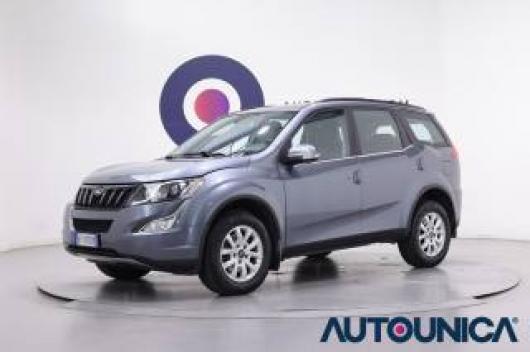 XUV500