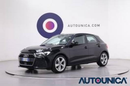 usato AUDI A1