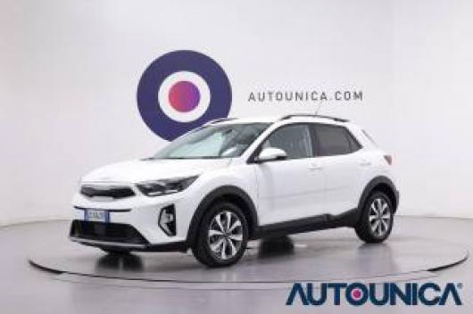 usato KIA Stonic