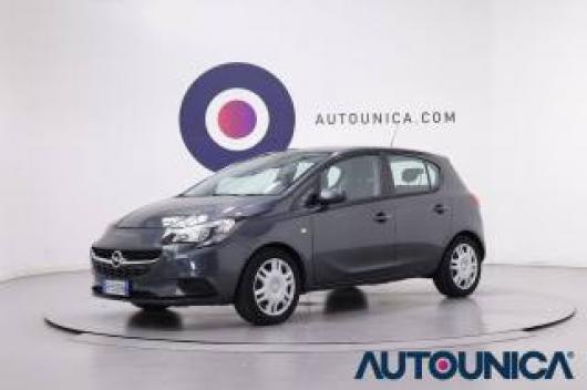 usato OPEL Corsa
