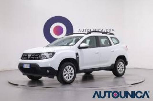 usato DACIA Duster