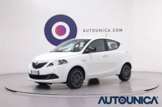 usato LANCIA Ypsilon
