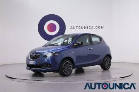 usato LANCIA Ypsilon