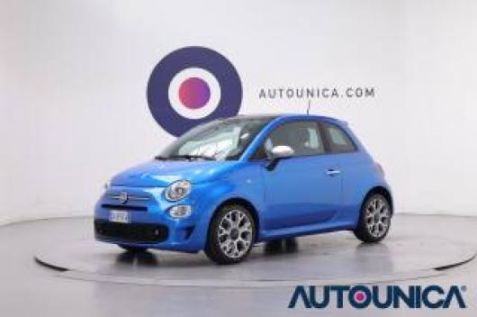 usato FIAT 500