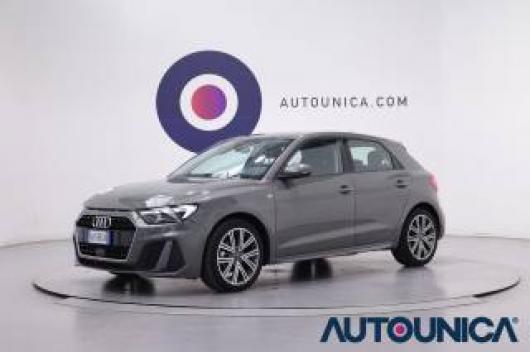usato AUDI A1