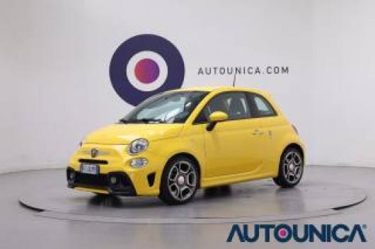 usato ABARTH 595