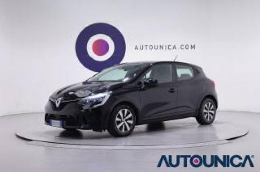 usato RENAULT Clio