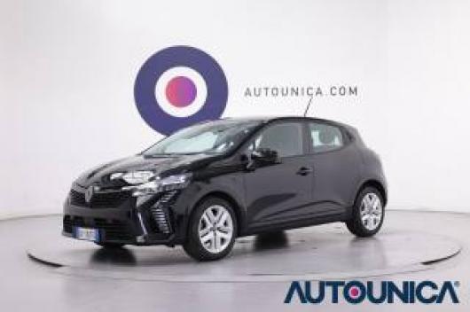 usato RENAULT Clio