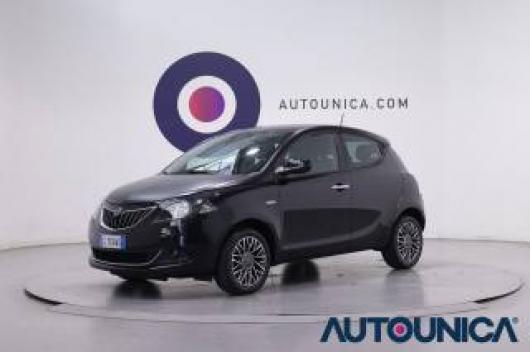 usato LANCIA Ypsilon