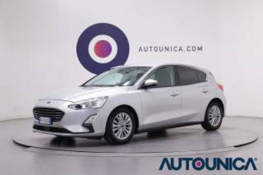 usato FORD Focus