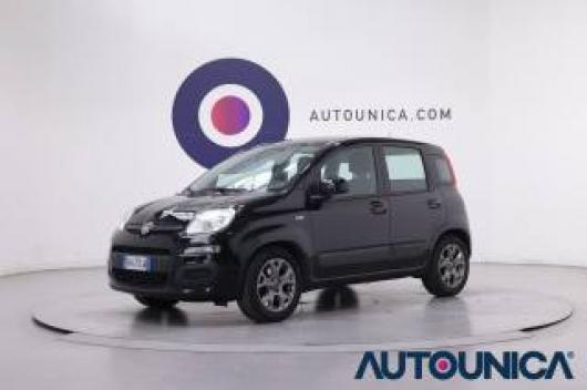 usato FIAT Panda