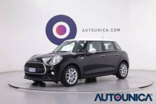 usato MINI Cooper