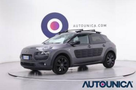 usato CITROEN C4 Cactus