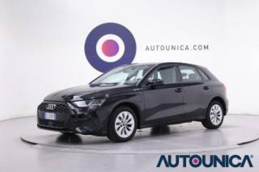 usato AUDI A3