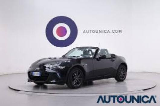 MX 5