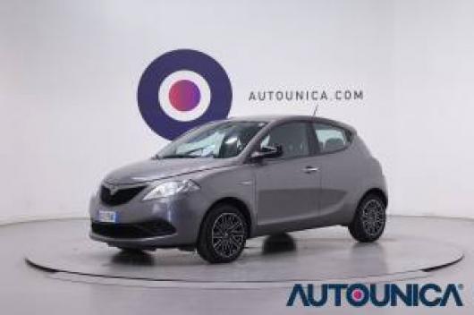 Ypsilon