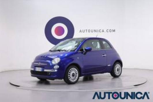 usato FIAT 500