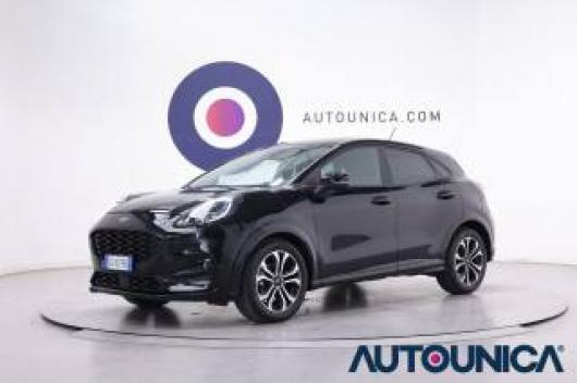 usato FORD Puma