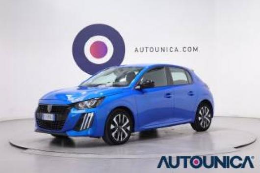 usato PEUGEOT 208