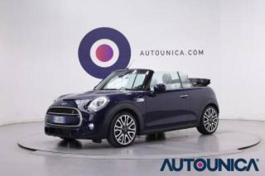 usato MINI Cooper SD