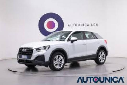 usato AUDI Q2
