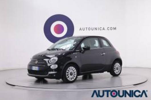 usato FIAT 500