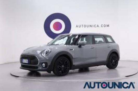 usato MINI Clubman