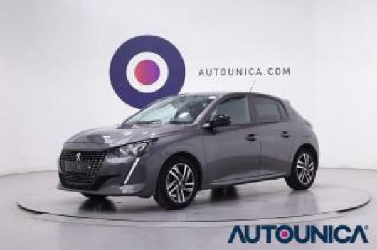 usato PEUGEOT 208