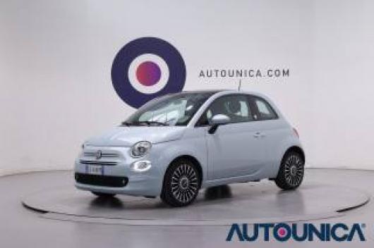 usato FIAT 500