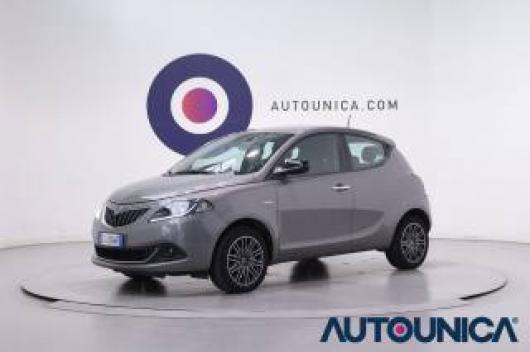 Ypsilon