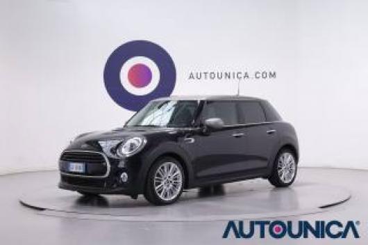 usato MINI Cooper