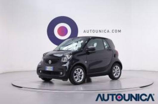usato SMART ForTwo