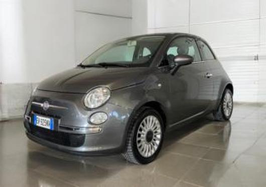 usato FIAT 500