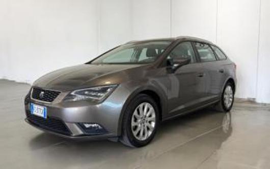 usato SEAT Leon