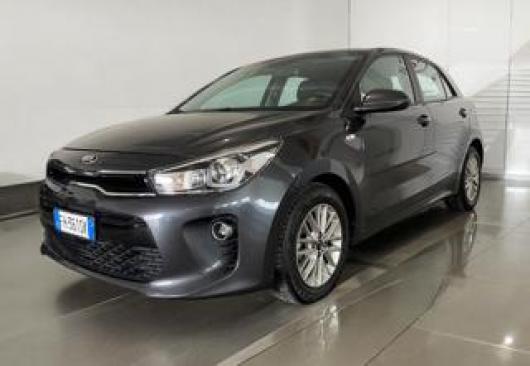 usato KIA Rio