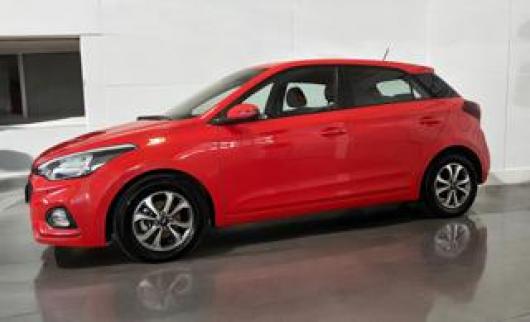 usato HYUNDAI i20