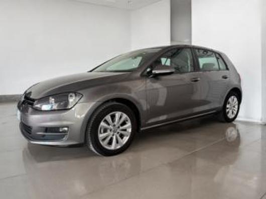 usato VOLKSWAGEN Golf