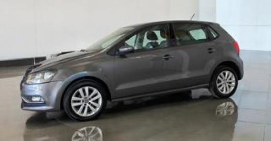 usato VOLKSWAGEN Polo